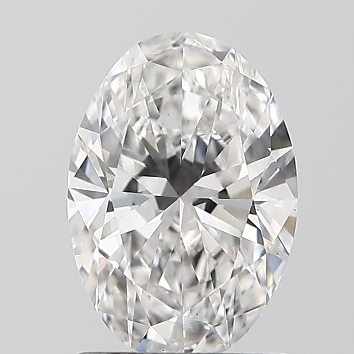 1.09 ct Oval D VS1 IGI Certified Lab Grown Diamond