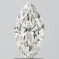 1.06 ct Marquise E VVS2 IGI Certified Lab Grown Diamond