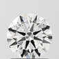 1.00 ct Round D VVS2 IGI Certified Lab Grown Diamond
