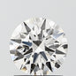 1.02 ct Round E VS1 IGI Certified Lab Grown Diamond
