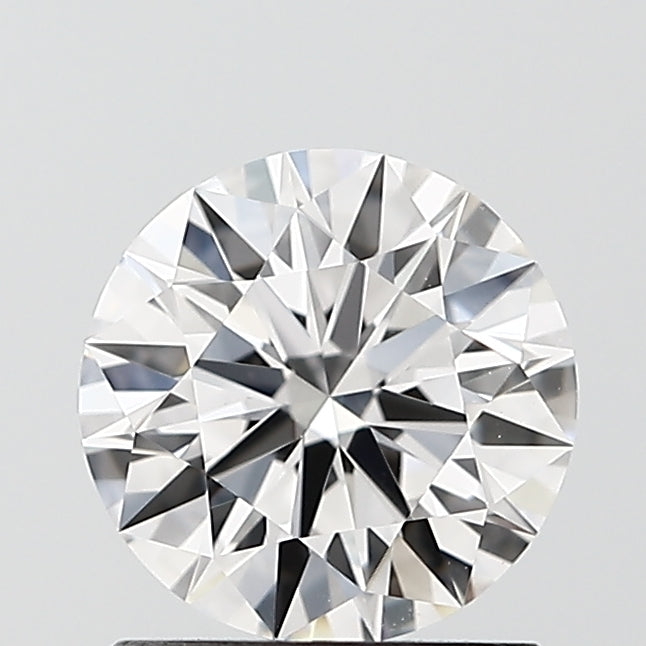 1.01 ct Round D VVS1 IGI Certified Lab Grown Diamond