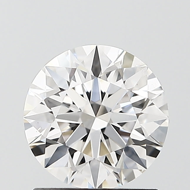 1.01 ct Round D VS1 IGI Certified Lab Grown Diamond
