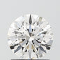 1.01 ct Round D VS1 IGI Certified Lab Grown Diamond