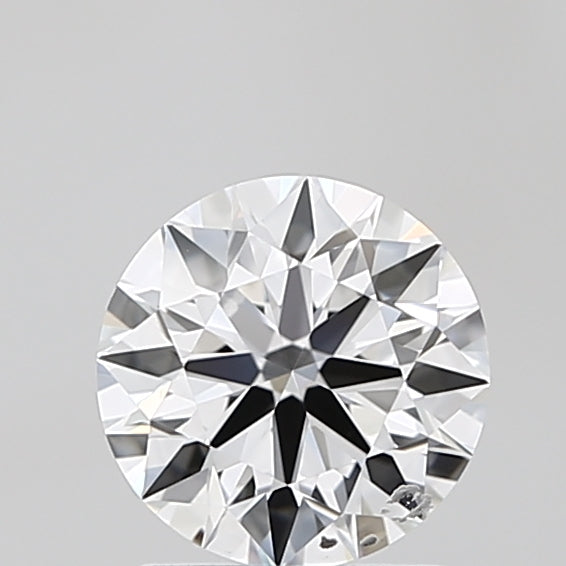 1.30 ct Round E VVS2 IGI Certified Lab Grown Diamond