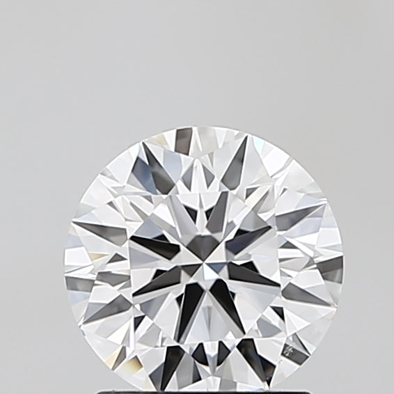 1.33 ct Round E VVS2 IGI Certified Lab Grown Diamond