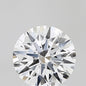 1.50 ct Round E VVS2 IGI Certified Lab Grown Diamond