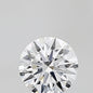 1.01 ct Round D VS1 IGI Certified Lab Grown Diamond