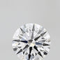 1.02 ct Round D VS1 IGI Certified Lab Grown Diamond