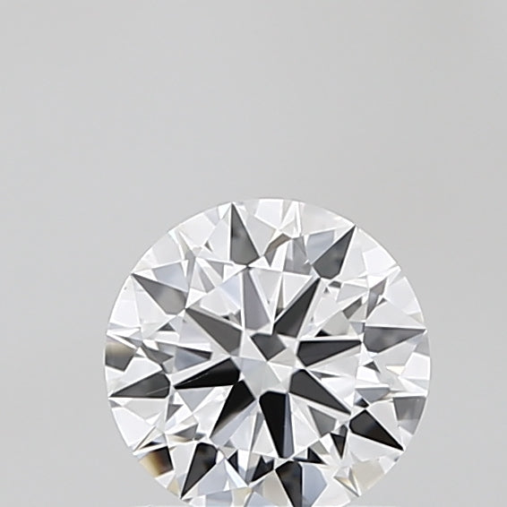 1.00 ct Round D VS2 IGI Certified Lab Grown Diamond