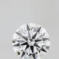 1.00 ct Round D VS2 IGI Certified Lab Grown Diamond