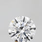 1.06 ct Round D VVS2 IGI Certified Lab Grown Diamond