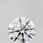 1.02 ct Round D VVS1 IGI Certified Lab Grown Diamond