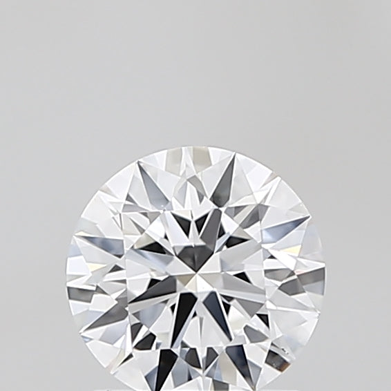 1.10 ct Round D VVS2 IGI Certified Lab Grown Diamond
