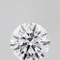 1.10 ct Round D VVS2 IGI Certified Lab Grown Diamond