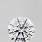 1.01 ct Round D VVS2 IGI Certified Lab Grown Diamond