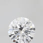1.00 ct Round D VVS2 IGI Certified Lab Grown Diamond