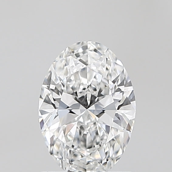 1.00 ct Oval E VVS1 IGI Certified Lab Grown Diamond