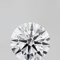 1.07 ct Round D VS1 IGI Certified Lab Grown Diamond