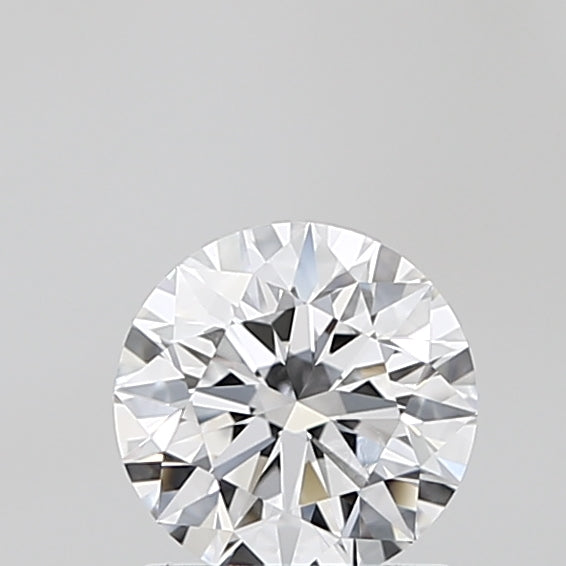 1.04 ct Round D VVS1 IGI Certified Lab Grown Diamond