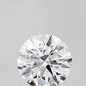 1.00 ct Round D VVS2 IGI Certified Lab Grown Diamond