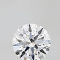 1.00 ct Round D VVS2 IGI Certified Lab Grown Diamond
