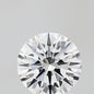 1.22 ct Round D VVS2 IGI Certified Lab Grown Diamond