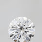 1.01 ct Round D VVS2 IGI Certified Lab Grown Diamond