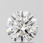 1.56 ct Round E VS2 IGI Certified Lab Grown Diamond