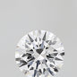 1.00 ct Round D VVS1 IGI Certified Lab Grown Diamond