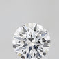 1.01 ct Round D VVS1 IGI Certified Lab Grown Diamond