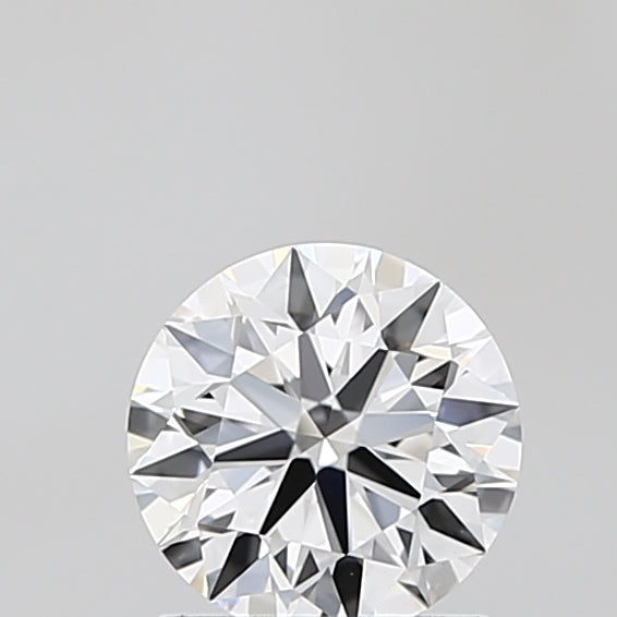 1.01 ct Round D VVS1 IGI Certified Lab Grown Diamond