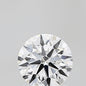 1.01 ct Round D VVS1 IGI Certified Lab Grown Diamond