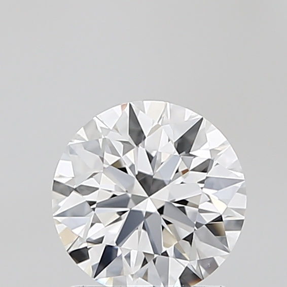 1.21 ct Round D VVS2 IGI Certified Lab Grown Diamond