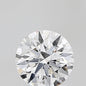 1.21 ct Round D VVS2 IGI Certified Lab Grown Diamond