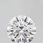 1.22 ct Round D VVS2 IGI Certified Lab Grown Diamond