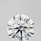 1.22 ct Round D VVS2 IGI Certified Lab Grown Diamond
