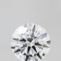 1.01 ct Round D VS1 IGI Certified Lab Grown Diamond