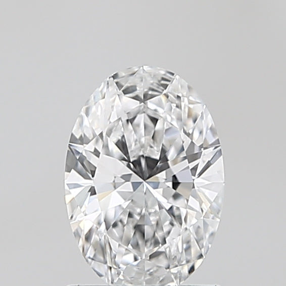 1.00 ct Oval D VS1 IGI Certified Lab Grown Diamond