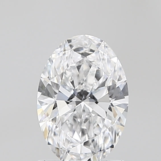 1.04 ct Oval D VS1 IGI Certified Lab Grown Diamond