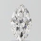 1.09 ct Marquise E VS2 IGI Certified Lab Grown Diamond