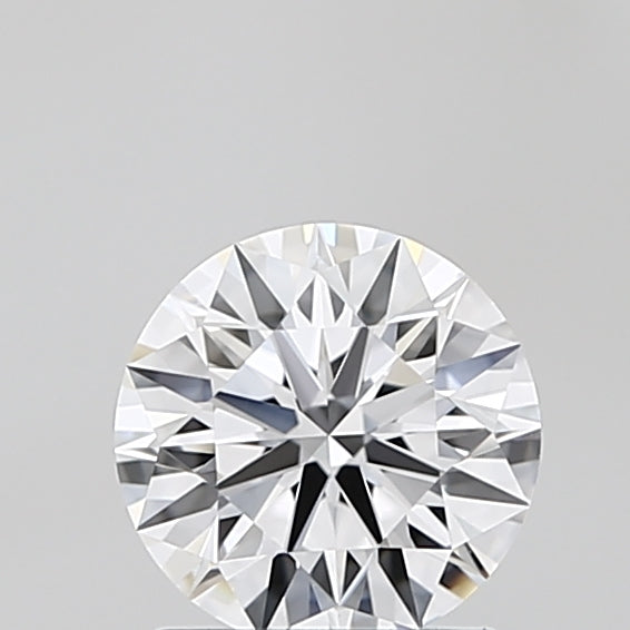 1.21 ct Round D VVS1 IGI Certified Lab Grown Diamond