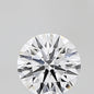 1.21 ct Round D VVS1 IGI Certified Lab Grown Diamond
