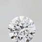 1.07 ct Round D VVS2 IGI Certified Lab Grown Diamond
