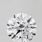 1.45 ct Round D VS1 IGI Certified Lab Grown Diamond