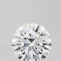 1.09 ct Round D VVS1 IGI Certified Lab Grown Diamond