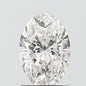 1.38 ct Oval E VS1 IGI Certified Lab Grown Diamond