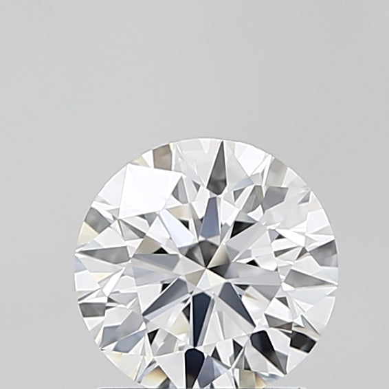 1.20 ct Round D VVS2 IGI Certified Lab Grown Diamond