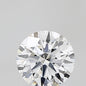 1.20 ct Round D VVS2 IGI Certified Lab Grown Diamond
