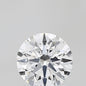 1.05 ct Round D VS1 IGI Certified Lab Grown Diamond