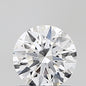 1.02 ct Round D VS1 IGI Certified Lab Grown Diamond